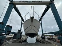 Image for 2007 Sunseeker Manhattan 50 48