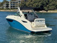 Image for 2023 SEA RAY 265 SUNDANCER 2