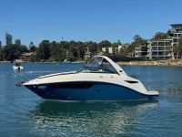Image for 2023 SEA RAY 265 SUNDANCER 37