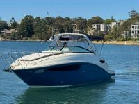 Image for 2023 SEA RAY 265 SUNDANCER 38