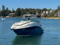 Image for 2023 SEA RAY 265 SUNDANCER 39