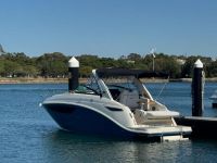Image for 2023 SEA RAY 265 SUNDANCER 40
