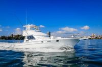 Image for 1993 Precision 47 Flybridge 0