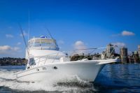 Image for 1993 Precision 47 Flybridge 2