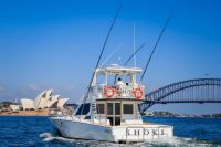 Image for 1993 Precision 47 Flybridge 3