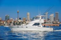 Image for 1993 Precision 47 Flybridge 4