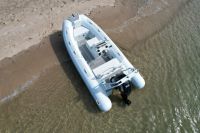 Image for 2024 Nautic Marine RIB 430 1