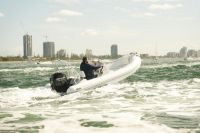 Image for 2024 Nautic Marine RIB 430 2