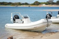 Image for 2024 Nautic Marine RIB 430 3