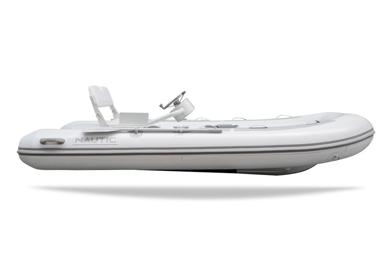 Image for 2024 Nautic Marine 390 Console 1