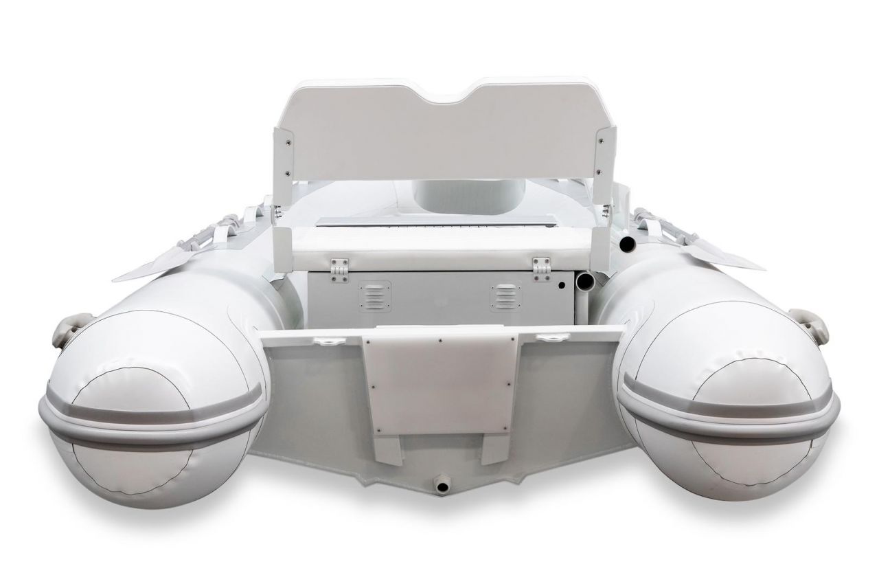 Image for 2024 Nautic Marine 390 Console 3