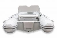 Image for 2024 Nautic Marine 390 Console 3