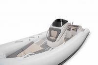 Image for 2024 Nautic Marine Capri 580 1