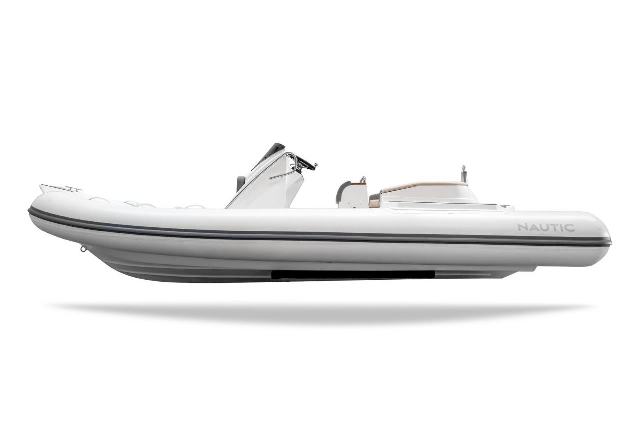Image for 2024 Nautic Marine Capri 580 4