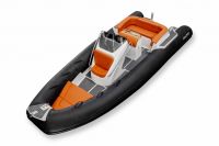 Image for 2024 Nautic Marine Capri 580 0