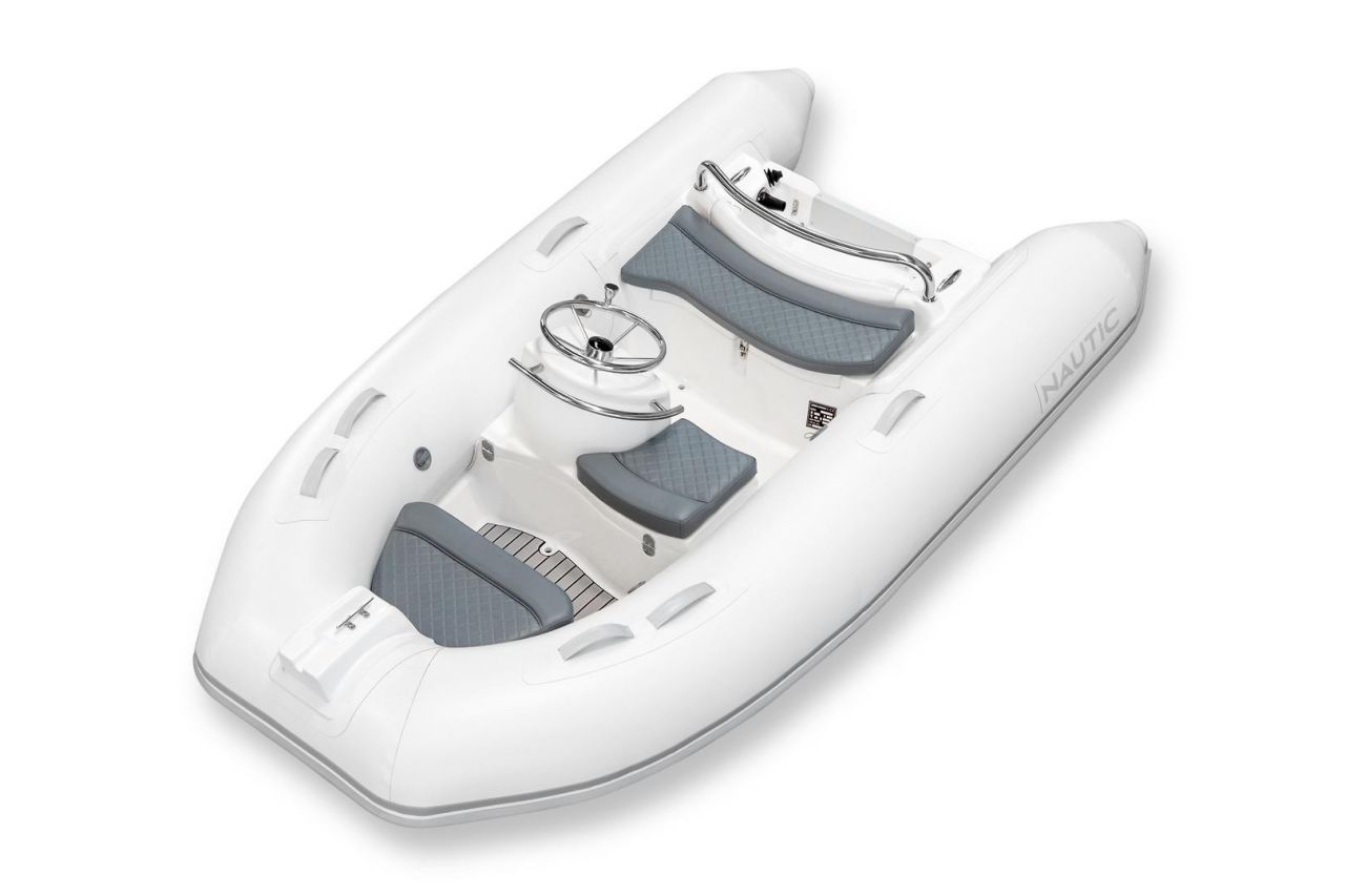 Image for 2024 Nautic Marine RIB 300 0
