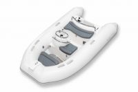 Image for 2024 Nautic Marine RIB 300 0