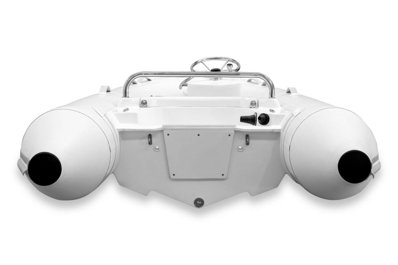 Image for 2024 Nautic Marine RIB 300 1