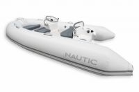 Image for 2024 Nautic Marine RIB 300 4