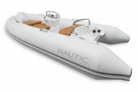 Image for 2024 Nautic Marine RIB 300 5