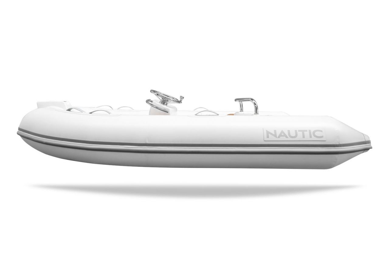 Image for 2024 Nautic Marine RIB 300 7
