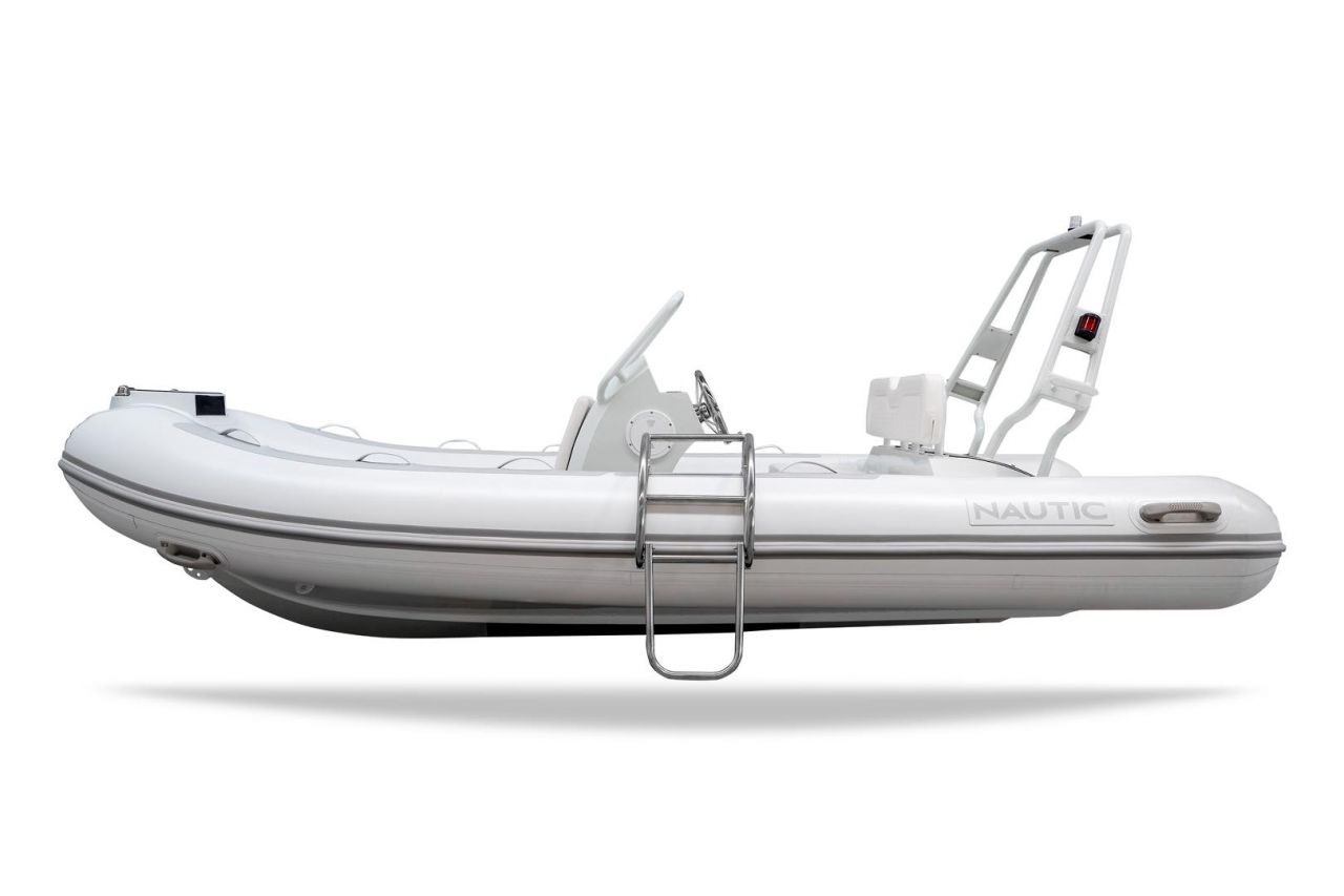 Image for 2024 Nautic Marine RIB 430 0