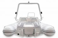 Image for 2024 Nautic Marine RIB 430 1