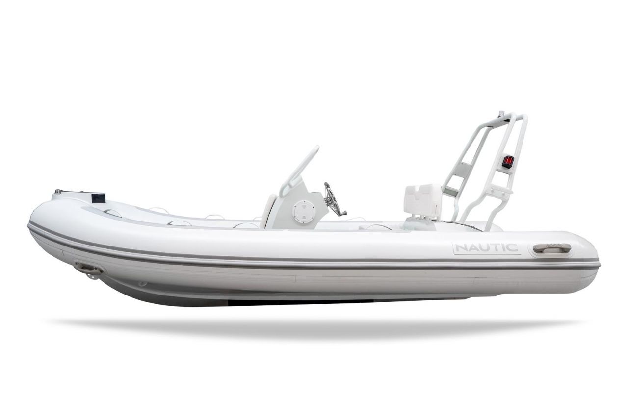 Image for 2024 Nautic Marine RIB 430 2