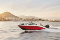 Image for SEA RAY SPX 210 OB 0