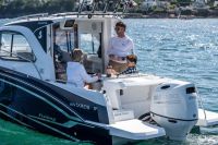 Image for BENETEAU ANTARES 7 V2 OB FISHING 1