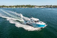 Image for BENETEAU ANTARES 7 V2 OB FISHING 2