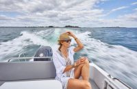 Image for BENETEAU ANTARES 7 V2 OB FISHING 16