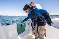 Image for BENETEAU ANTARES 7 V2 OB FISHING 17