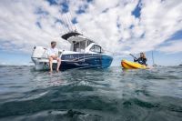 Image for BENETEAU ANTARES 7 V2 OB FISHING 18