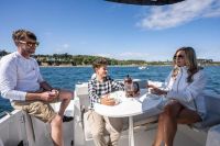 Image for BENETEAU ANTARES 7 V2 OB FISHING 19