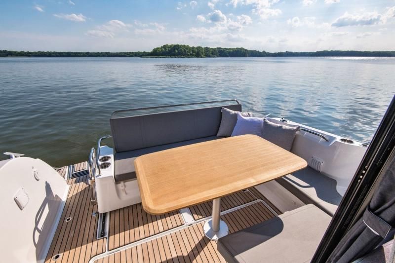 Image for BENETEAU ANTARES 9 OB 1