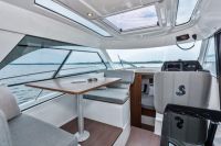 Image for BENETEAU ANTARES 9 OB 5