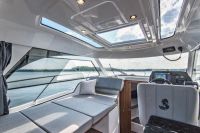 Image for BENETEAU ANTARES 9 OB 6