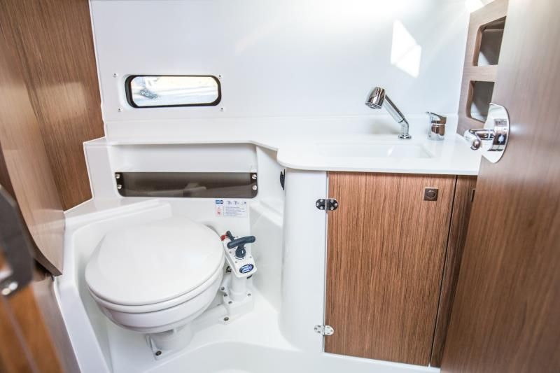 Image for BENETEAU ANTARES 9 OB 27