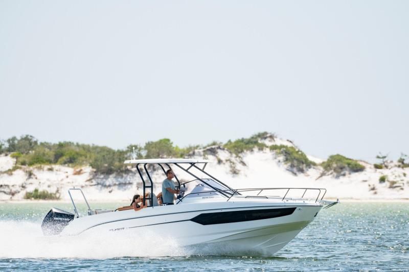 Image for BENETEAU FLYER 8 SUNdeck 0