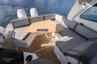 Image for BENETEAU GRAN TURISMO 32 OB 19