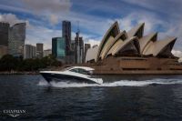 Image for BENETEAU GRAN TURISMO 32 OB 24