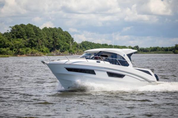 BENETEAU ANTARES 9 OB image
