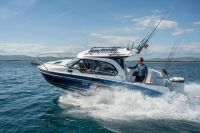 Image for BENETEAU ANTARES 8 V2 OB FISHING 0