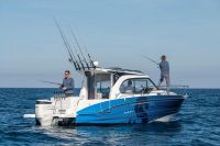 Image for BENETEAU ANTARES 8 V2 OB FISHING 1