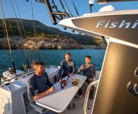 Image for BENETEAU ANTARES 8 V2 OB FISHING 3