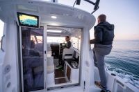 Image for BENETEAU ANTARES 8 V2 OB FISHING 4