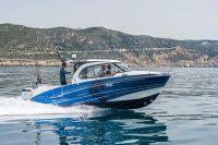 Image for BENETEAU ANTARES 8 V2 OB FISHING 6