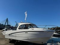 Image for BENETEAU ANTARES 8 V2 OB FISHING 59