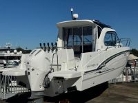 Image for BENETEAU ANTARES 8 V2 OB FISHING 60